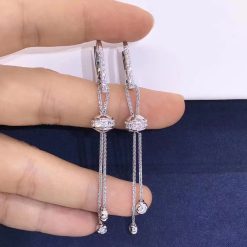 Piaget Possession Earrings G38PZ400