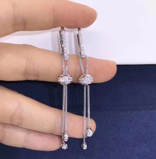 Piaget Possession Earrings G38PZ400