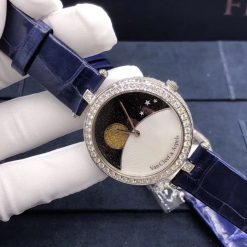 Van Cleef Arpels Lady Arpels Day And Night Watch Vcarn25800 (2)