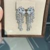 Cartier Panthère De Cartier Earrings H8000656