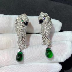 Cartier Oiseaux Libérés Earrings H8000125