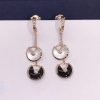 Cartier Amulette De Cartier Earrings XS Model B8301251