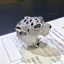 Cartier Panthère De Cartier Ring H4179600