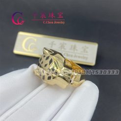 Cartier Panthère De Cartier Ring B4074100