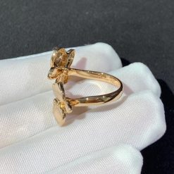 Cartier Caresse d'Orchidées Par Cartier Ring B4083200