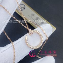 Cartier Juste Un Clou Necklace B3047000 (3)