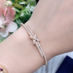 Chaumet Jeux De Liens Bracelet 082180