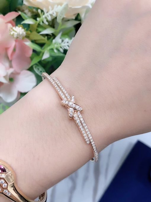 Chaumet Jeux De Liens Bracelet 082180