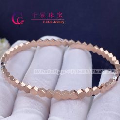 Chaumet Bee My Love Bracelet 083432