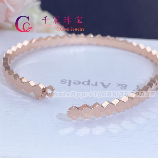 Chaumet Bee My Love Bracelet 083432