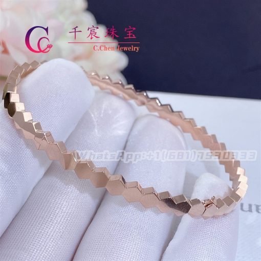 Chaumet Bee My Love Bracelet 083432