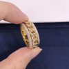 Piaget Possession Chain Motif Ring G34PU600