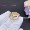 Cartier Trinity Ring medium model B4052700