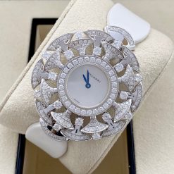 Bulgari Divas Dream Watch Ladies 39mm 102254 (2)