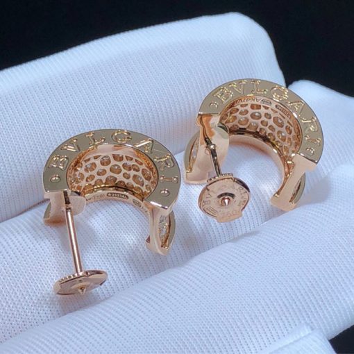 Bvlgari B.zero1 Earring OR856238 347814