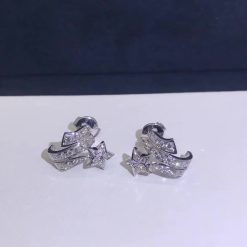 Chanel étoile Filante Earrings J10814