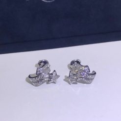 Chanel étoile Filante Earrings J10814