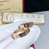 Cartier C De Cartier Wedding Band B4210700