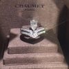 Chaumet Joséphine Aigrette Solitaire J3OQ00-082554