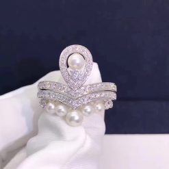 Chaumet Joséphine Aigrette Ring 083289-083292