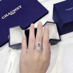 Chaumet Joséphine Aigrette Ring 083297-083292