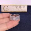 Dior Gem Dior Ring White Gold and Diamonds JGEM94004_0000