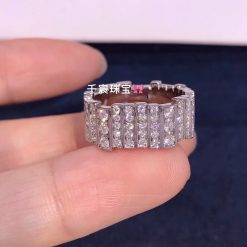 Dior Gem Dior Ring White Gold and Diamonds JGEM94004_0000