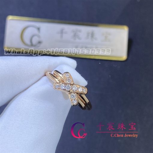 Chaumet Jeux De Liens Ring 082218