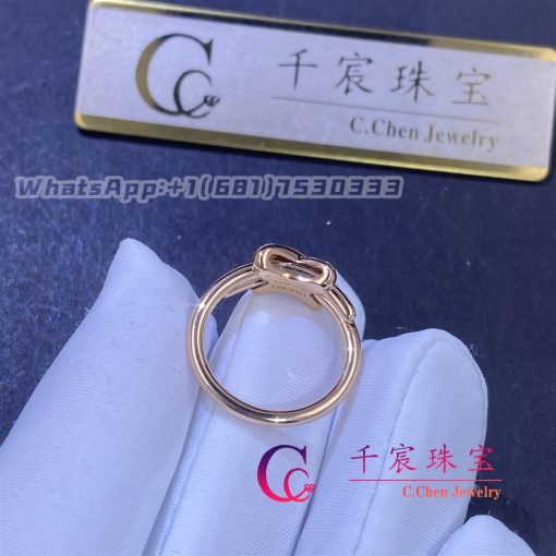 Chaumet Jeux De Liens Ring 082218