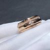 Piaget Possession Ring in 18k Rose Gold G34P8A00