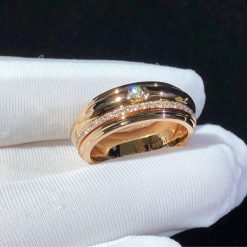 Piaget Possession Ring in 18k Rose Gold G34P8A00