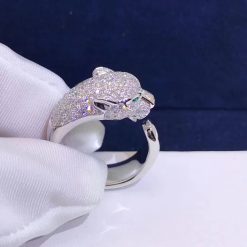 Cartier Panthère De Cartier Ring N4224900