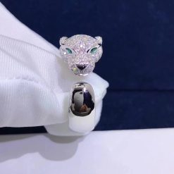 Cartier Panthère De Cartier Ring N4224900