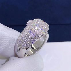 Cartier Panthère De Cartier Ring N4224900