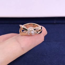 Chaumet Liens Séduction Ring 083401