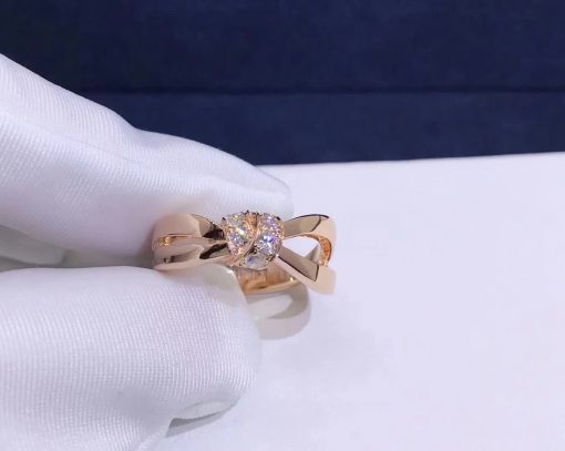 Chaumet Liens Séduction Ring 083401