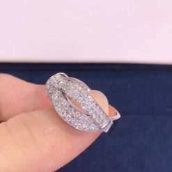 Chaumet Liens Séduction Ring 083396