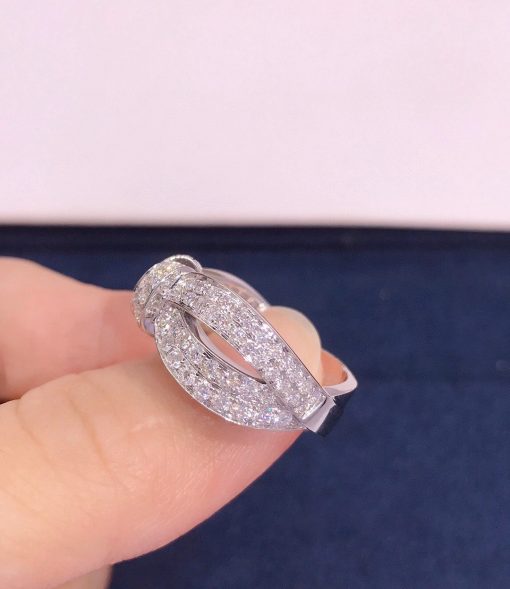 Chaumet Liens Séduction Ring 083396