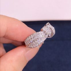 Chaumet Liens Séduction Ring 083396