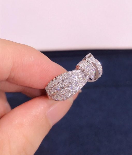 Chaumet Liens Séduction Ring 083396