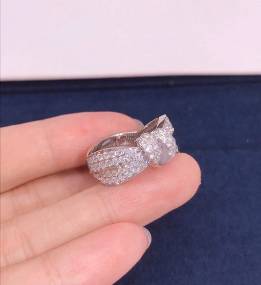 Chaumet Liens Séduction Ring 083396