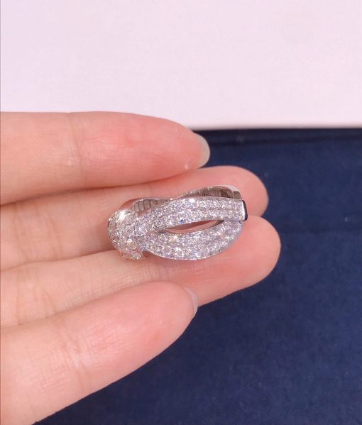 Chaumet Liens Séduction Ring 083396