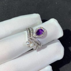 Chaumet Joséphine Aigrette Ring 083339-083290