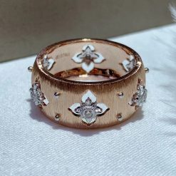 Buccellati Macri Giglio Eternelle Ring (1)