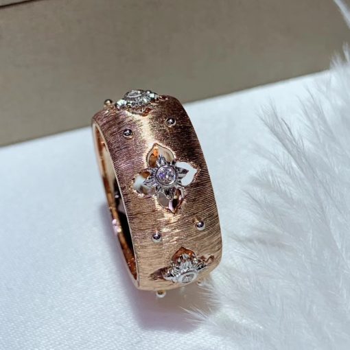 Buccellati Macri Giglio Eternelle Ring (3)