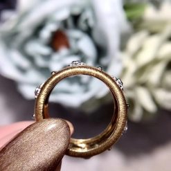 Buccellati Macri Giglio Eternelle Ring (5)