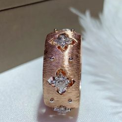 Buccellati Macri Giglio Eternelle Ring (9)