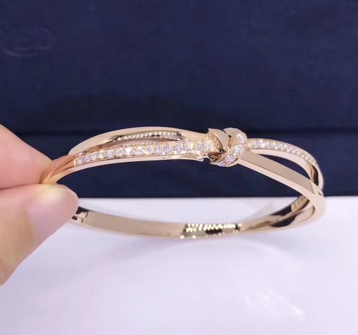 Chaumet Liens Séduction Bracelet 083229