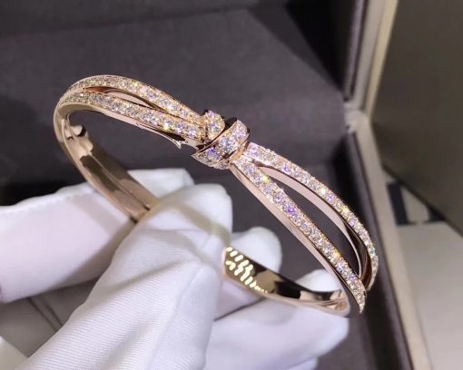 Chaumet Liens Séduction Bracelet 083243