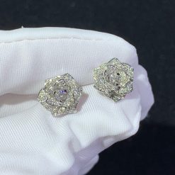 Piaget Rose Small Earrings G38U0048